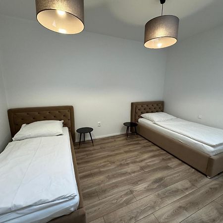 Sered' Project Ik Luxury Apartments מראה חיצוני תמונה