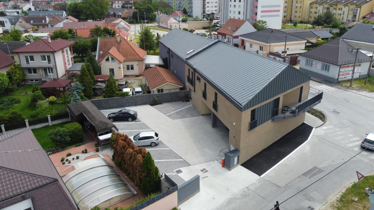 Sered' Project Ik Luxury Apartments מראה חיצוני תמונה