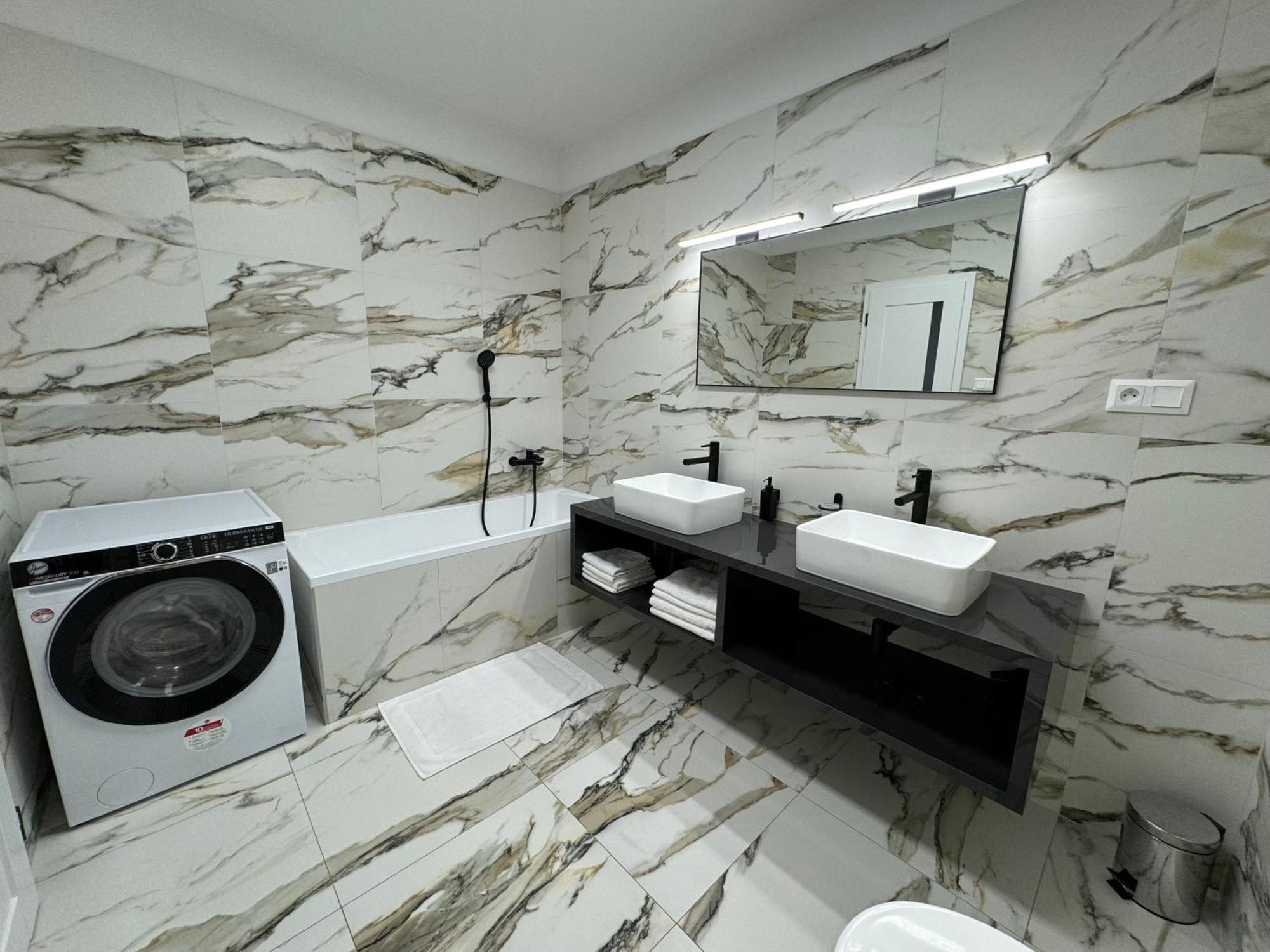 Sered' Project Ik Luxury Apartments מראה חיצוני תמונה