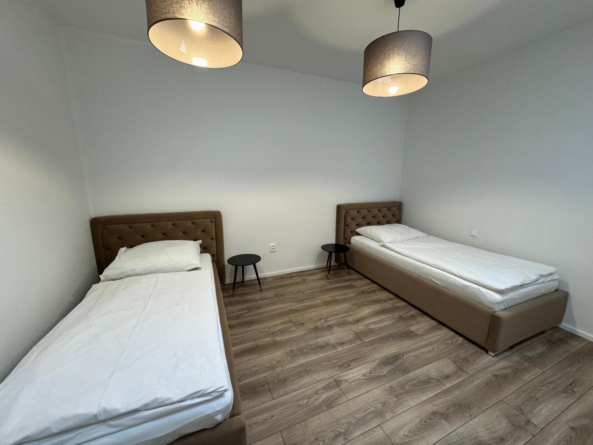 Sered' Project Ik Luxury Apartments מראה חיצוני תמונה