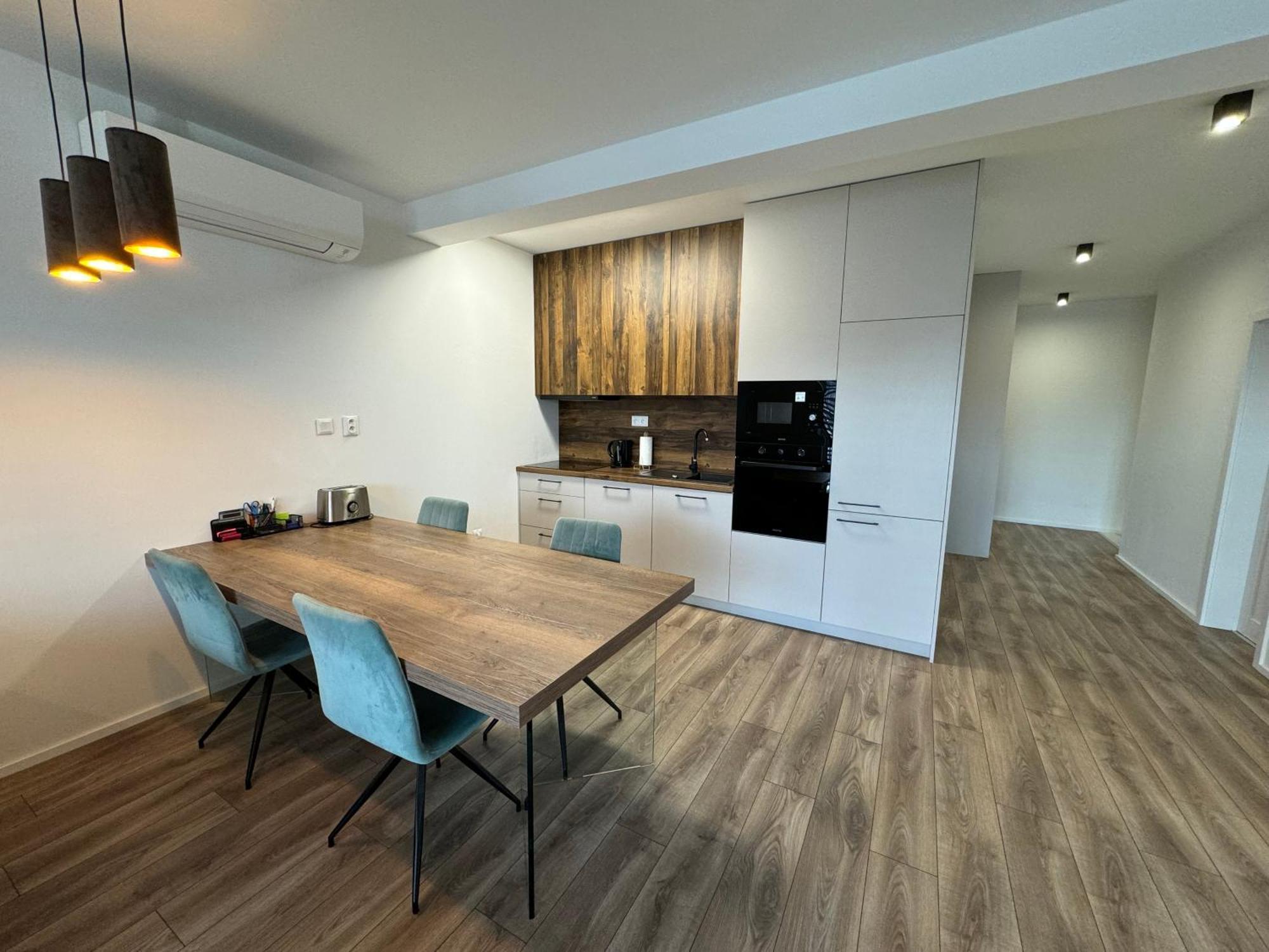 Sered' Project Ik Luxury Apartments מראה חיצוני תמונה
