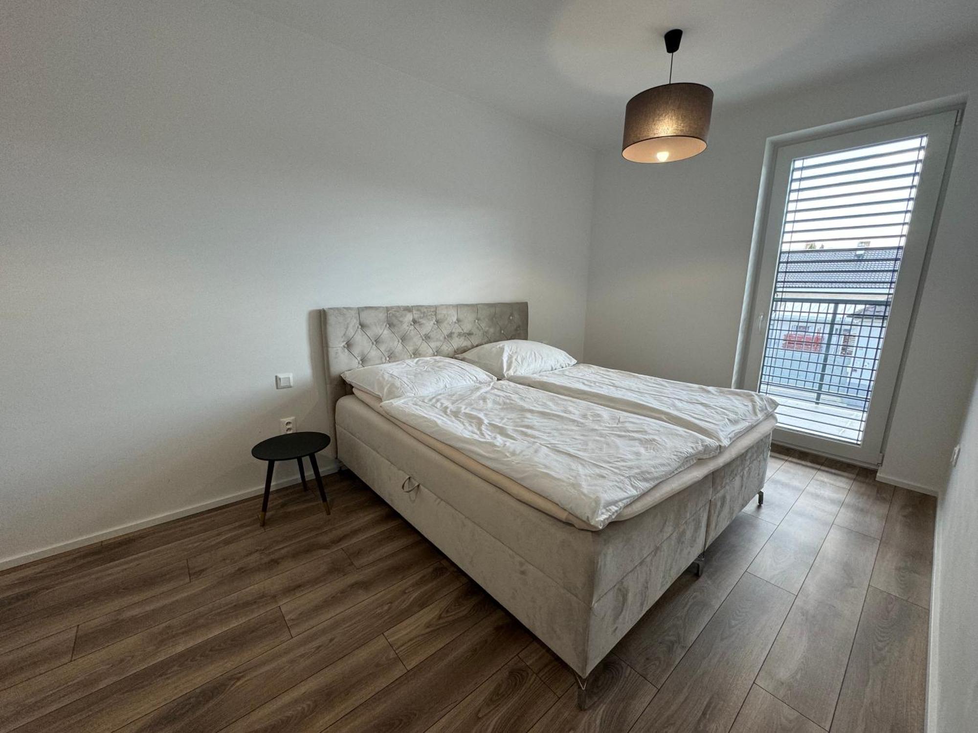 Sered' Project Ik Luxury Apartments מראה חיצוני תמונה